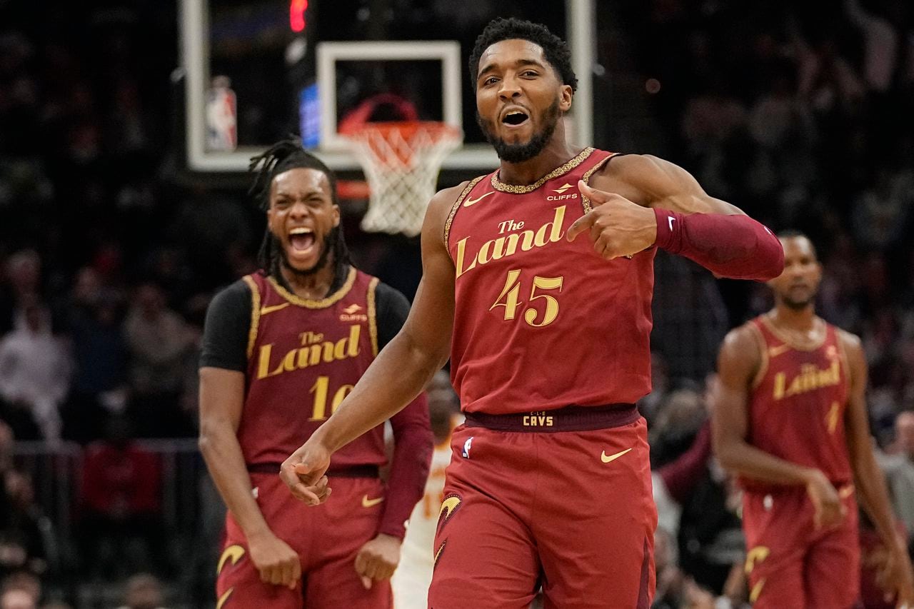 Win Tonight's NBA Bets: Cavaliers Vs Pacers Game Predictions & Odds Win Tonight's NBA Bets: Cavaliers Vs Pacers Game Predictions & Odds