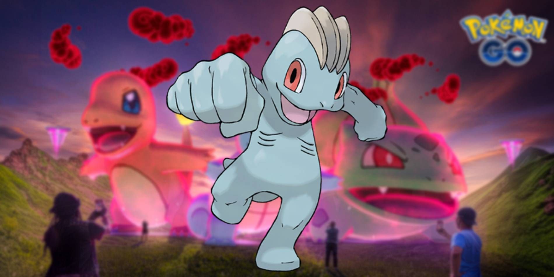 Win With Dynamax Sobble: Your Pokémon GO Max Mondays Battle Strategy Win With Dynamax Sobble: Your Pokémon GO Max Mondays Battle Strategy