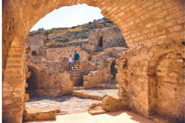 Windstar Cruises: A Foodie's Voyage Windstar Cruises: A Foodie's Voyage