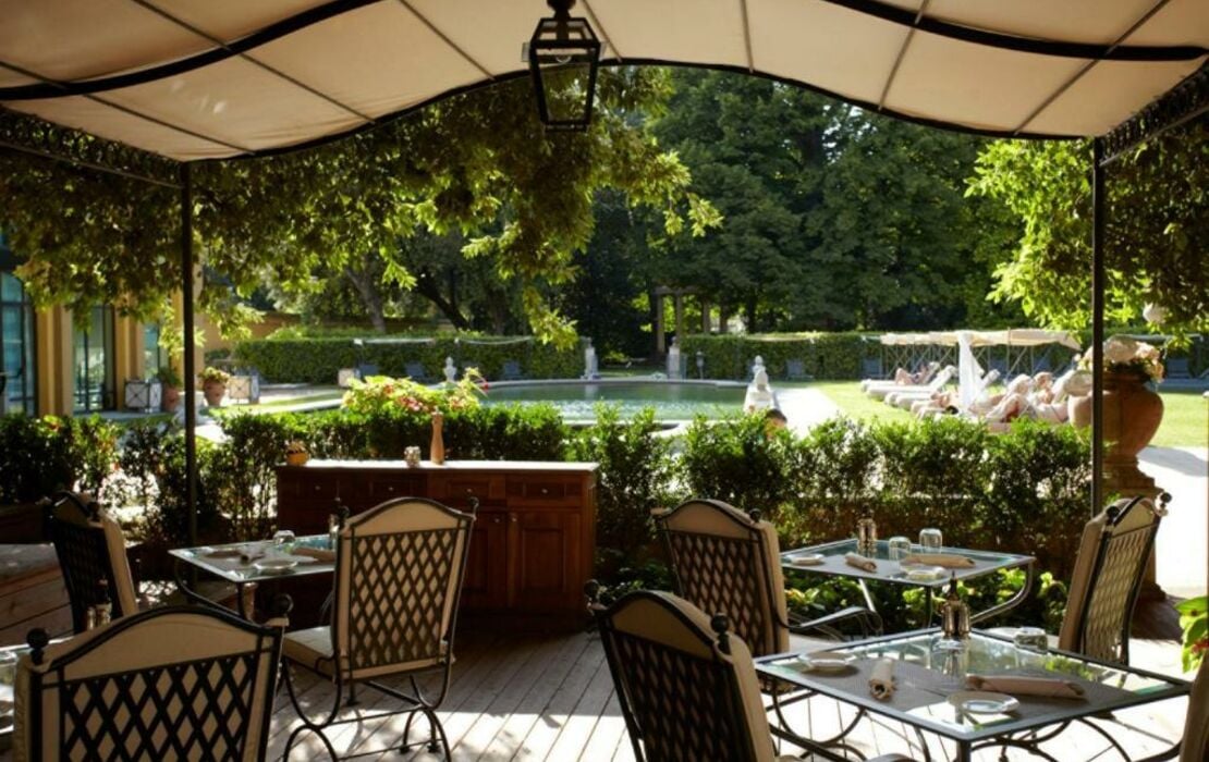 Wine List Of The Week: Il Palagio's Exquisite Selection At Four Seasons Firenze Wine List Of The Week: Il Palagio's Exquisite Selection At Four Seasons Firenze