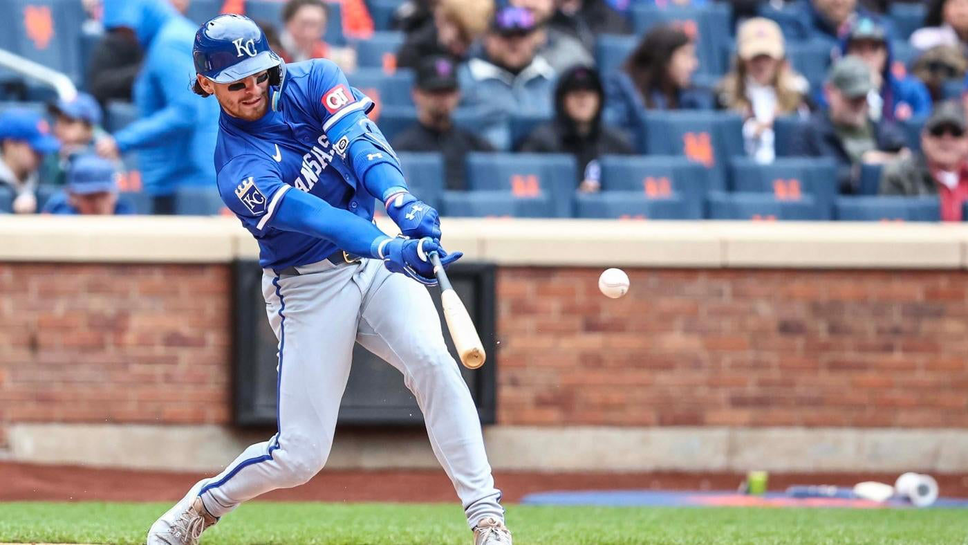 Winning MLB DFS Lineups: May 8th Sleeper Picks And Hitter Projections Winning MLB DFS Lineups: May 8th Sleeper Picks And Hitter Projections