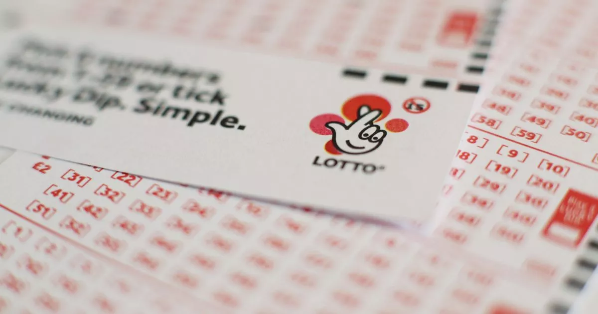 Winning Numbers: Daily Lotto Wednesday 30th April 2025 Winning Numbers: Daily Lotto Wednesday 30th April 2025