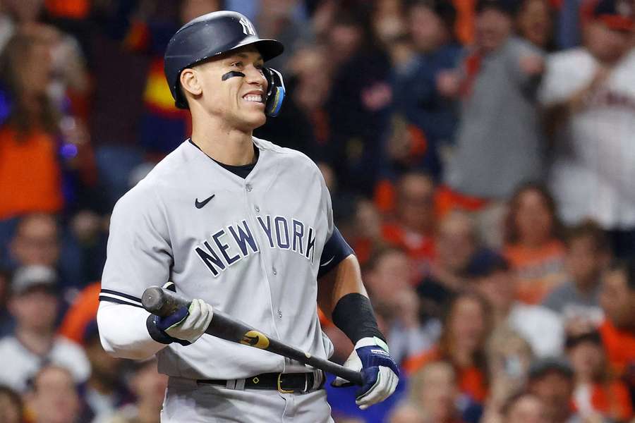 Winning Performance: How Judge And Goldschmidt Saved The Yankees' Series Winning Performance: How Judge And Goldschmidt Saved The Yankees' Series