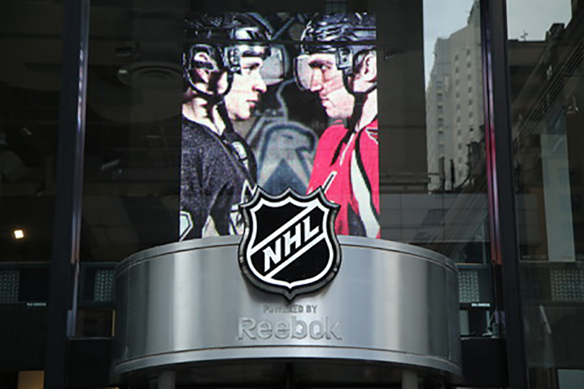 Winning Strategies: NBA & NHL Second Round Playoffs Winning Strategies: NBA & NHL Second Round Playoffs