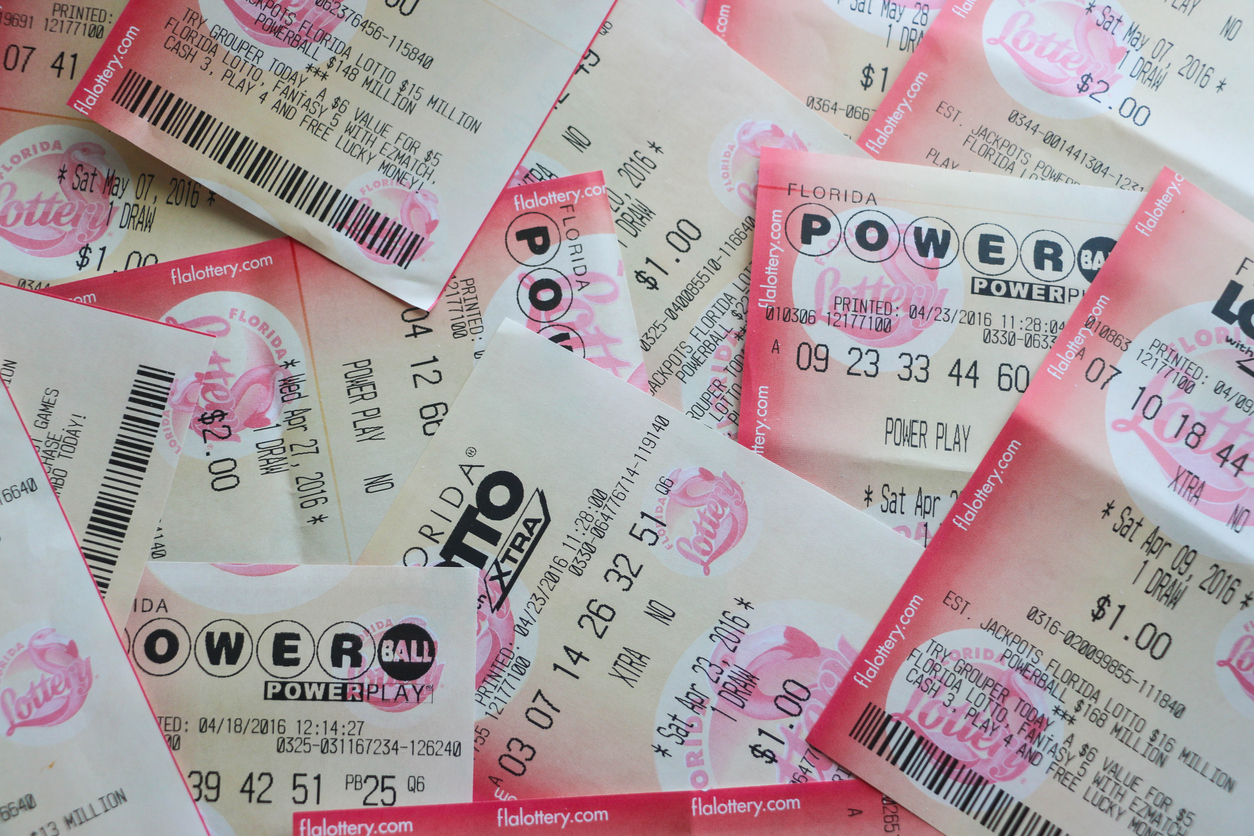 Winning The Euromillions: Financial Planning For A £202m Jackpot Winning The Euromillions: Financial Planning For A £202m Jackpot