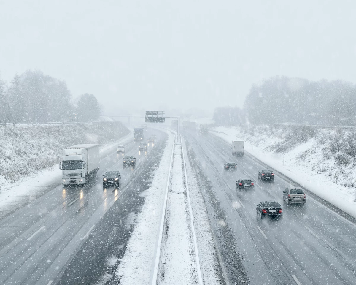 Wintry Mix: Rain And Snow Forecast Wintry Mix: Rain And Snow Forecast