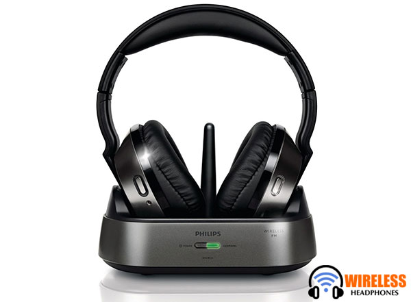 Wireless Headphones: A Guide To The Latest And Greatest Wireless Headphones: A Guide To The Latest And Greatest