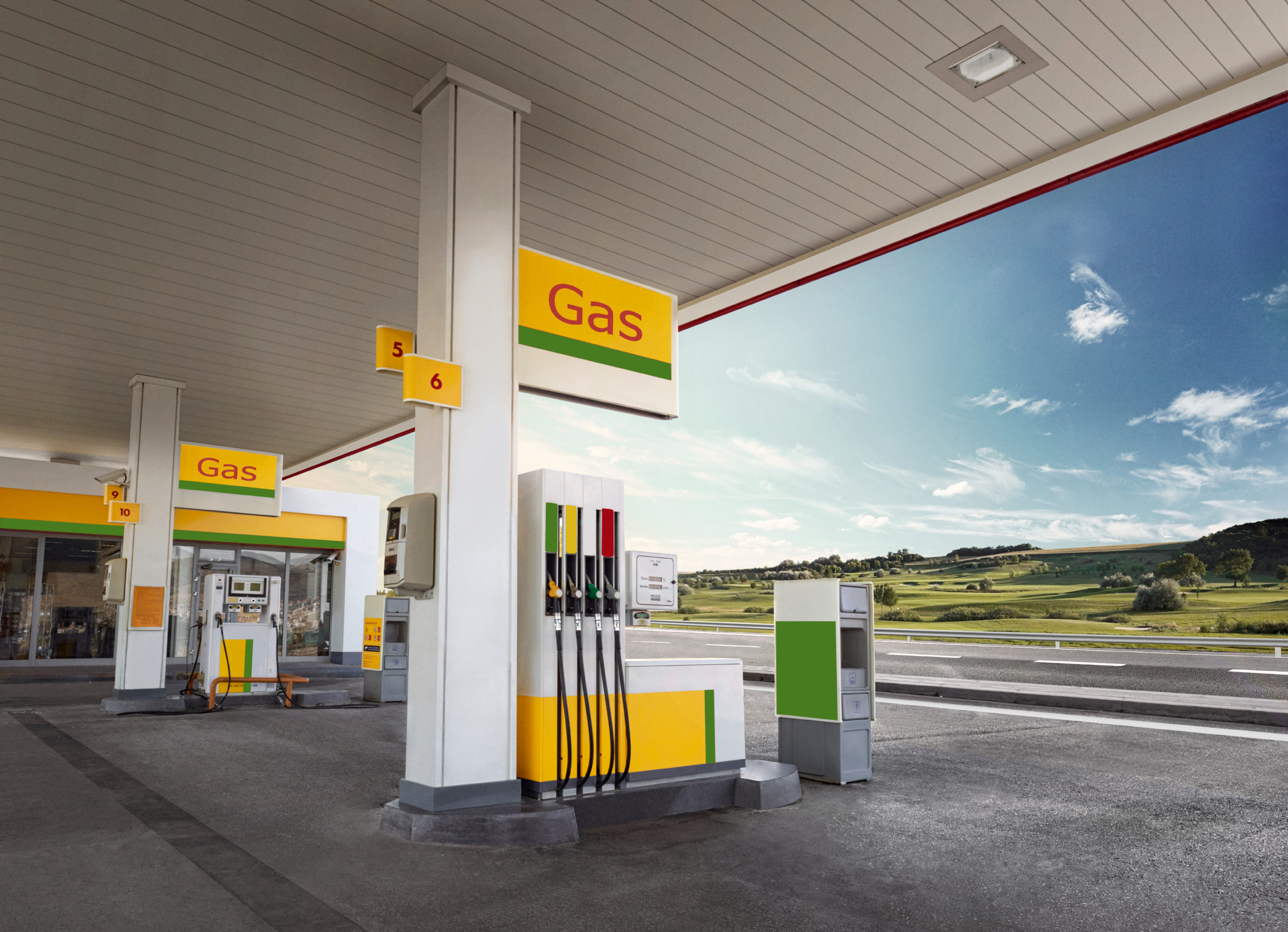 Wisconsin Gas Prices Average $2.98: A 3-Cent Increase Wisconsin Gas Prices Average $2.98: A 3-Cent Increase