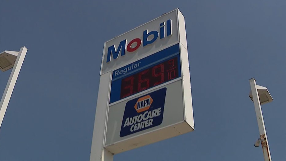 Wisconsin Sees 3-Cent Increase In Gas Prices, Now At $2.98 Wisconsin Sees 3-Cent Increase In Gas Prices, Now At $2.98