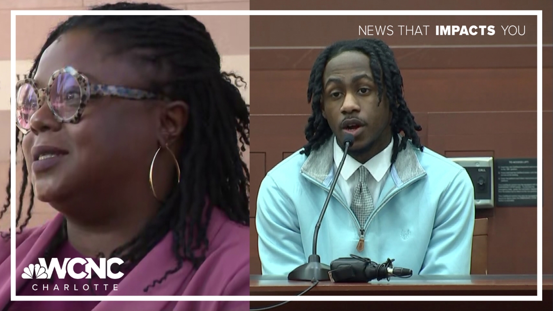 Witness Testimony In Adonis Smith Murder Trial: Recounting The 2019 Shooting Witness Testimony In Adonis Smith Murder Trial: Recounting The 2019 Shooting