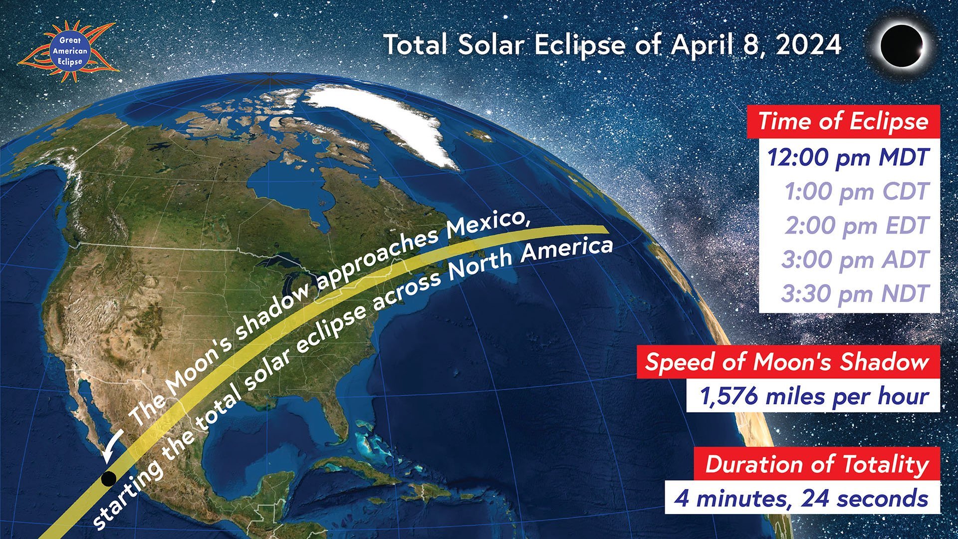 Witnessing The Partial Solar Eclipse This Saturday In NYC: A Complete Guide Witnessing The Partial Solar Eclipse This Saturday In NYC: A Complete Guide