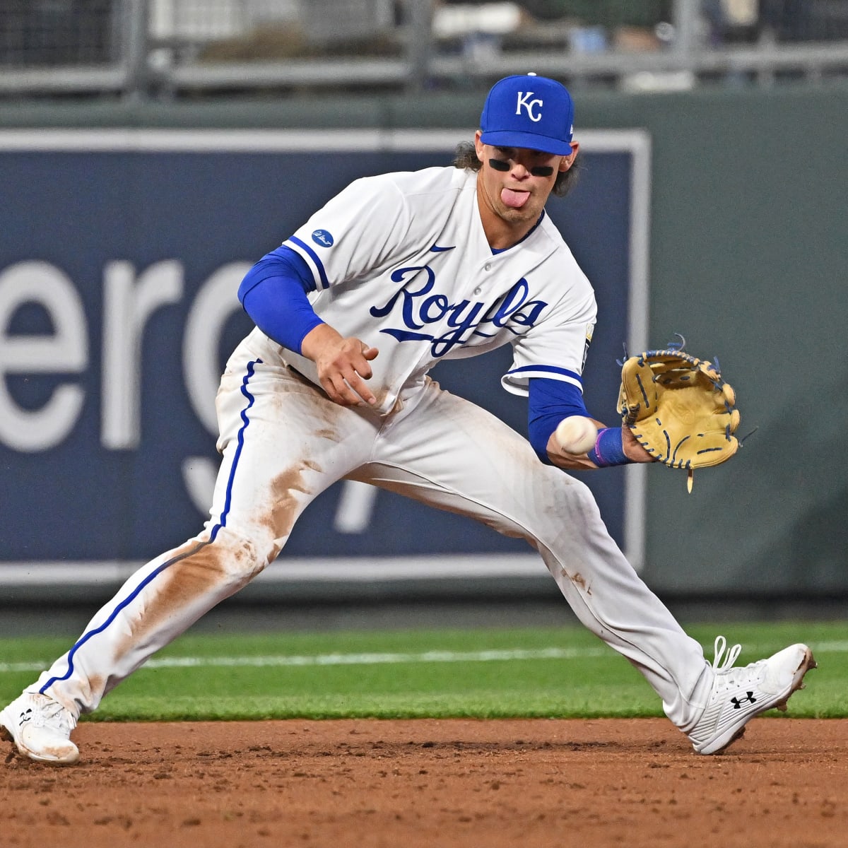 Witt Jr. And Garcia Lead Royals To Victory Over Guardians Witt Jr. And Garcia Lead Royals To Victory Over Guardians