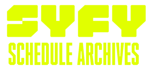 Wizarding World Holiday Marathon On SYFY: Schedule, Channels & Streaming Options Wizarding World Holiday Marathon On SYFY: Schedule, Channels & Streaming Options