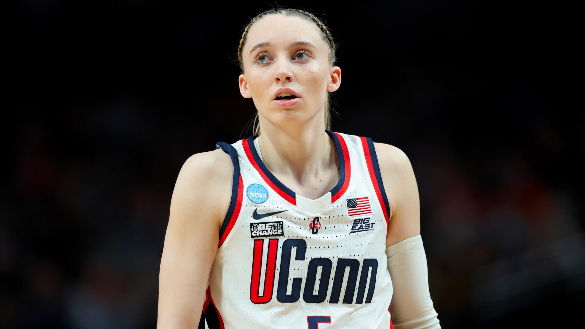 WNBA Draft 2024: Paige Bueckers Expected To Be A Top Selection WNBA Draft 2024: Paige Bueckers Expected To Be A Top Selection