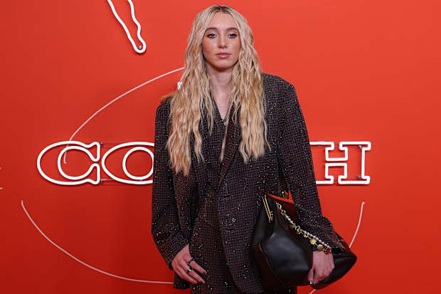 WNBA Draft 2025: Azzi Fudd's Red Carpet Appearance WNBA Draft 2025: Azzi Fudd's Red Carpet Appearance