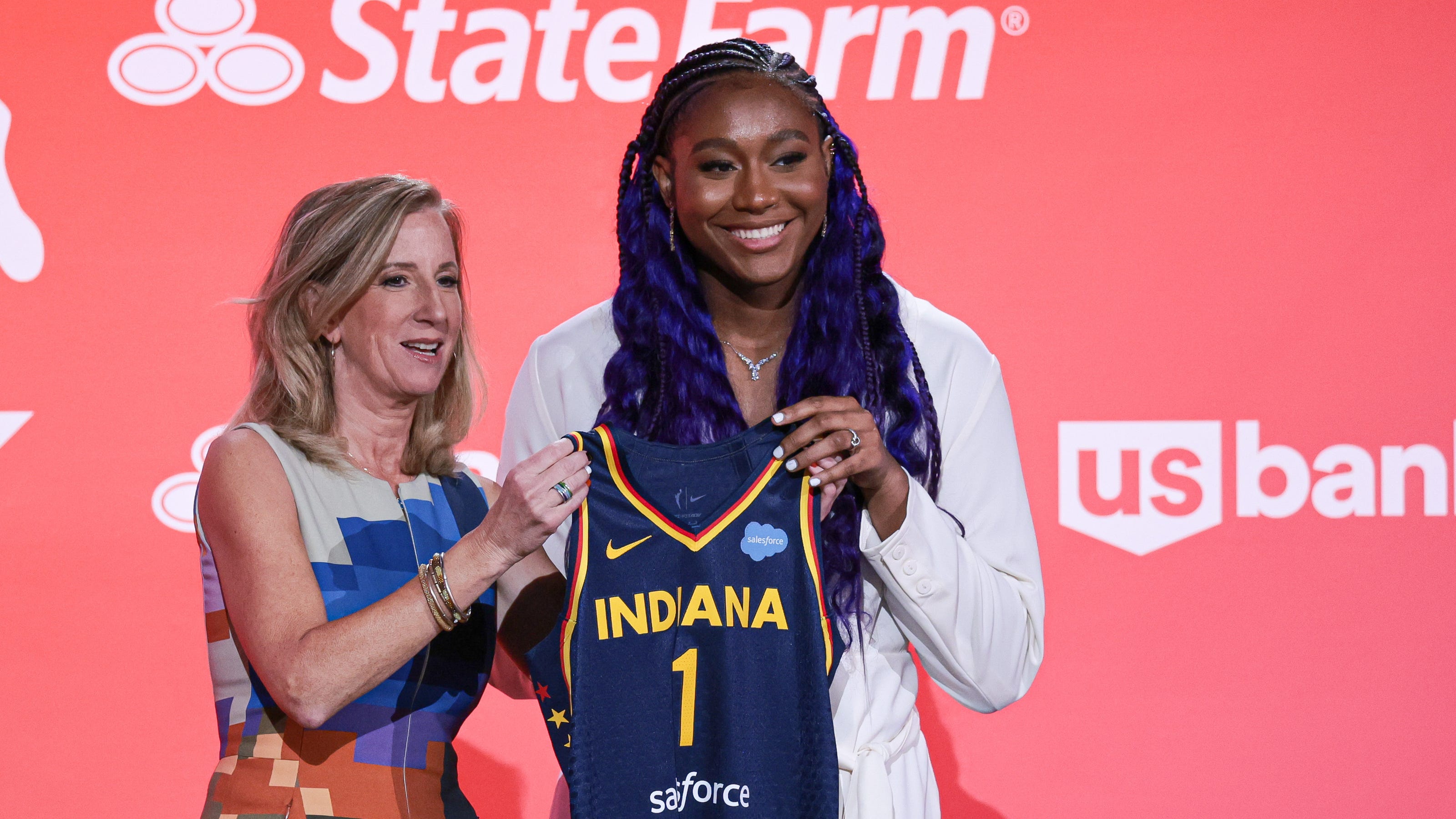 WNBA Draft Order: A Complete Guide To How It's Determined WNBA Draft Order: A Complete Guide To How It's Determined