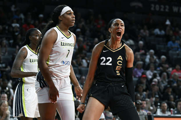 WNBA Lockout Threat: Angel Reese Weighs In On Players' Concerns WNBA Lockout Threat: Angel Reese Weighs In On Players' Concerns