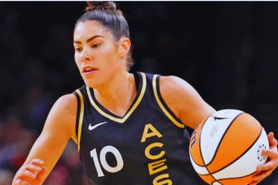 WNBA Preseason Showdown: Aces And Wings Face Off At Notre Dame WNBA Preseason Showdown: Aces And Wings Face Off At Notre Dame