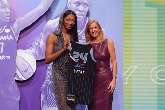 WNBA Strike Looms: Angel Reese Weighs In On Players' Pay Demands WNBA Strike Looms: Angel Reese Weighs In On Players' Pay Demands