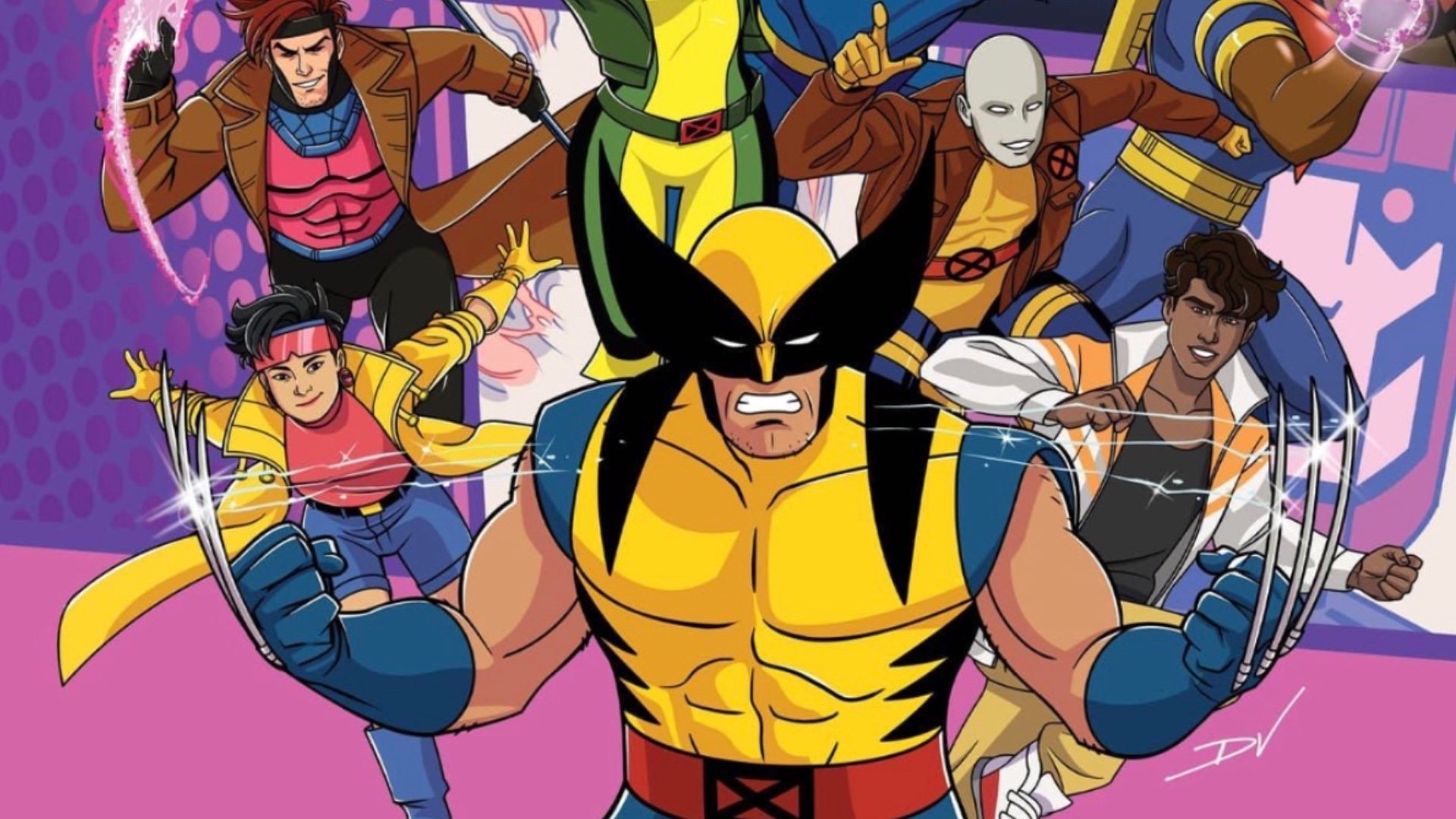 Wolverine's X-Men '97 Scene: A Brutal Moment, One Year On Wolverine's X-Men '97 Scene: A Brutal Moment, One Year On