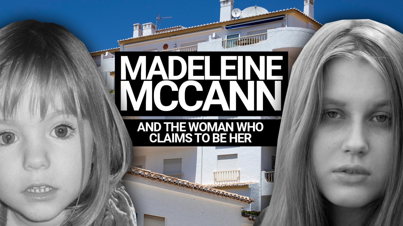 Woman, 23, Claims To Be Madeleine McCann: DNA Test Results Released Woman, 23, Claims To Be Madeleine McCann: DNA Test Results Released