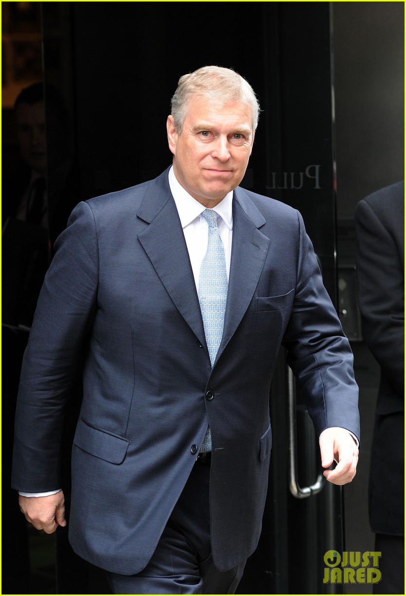 Woman Accuses Prince Andrew Of Sexual Assault, Claims 4 Days To Live After Bus Crash Woman Accuses Prince Andrew Of Sexual Assault, Claims 4 Days To Live After Bus Crash