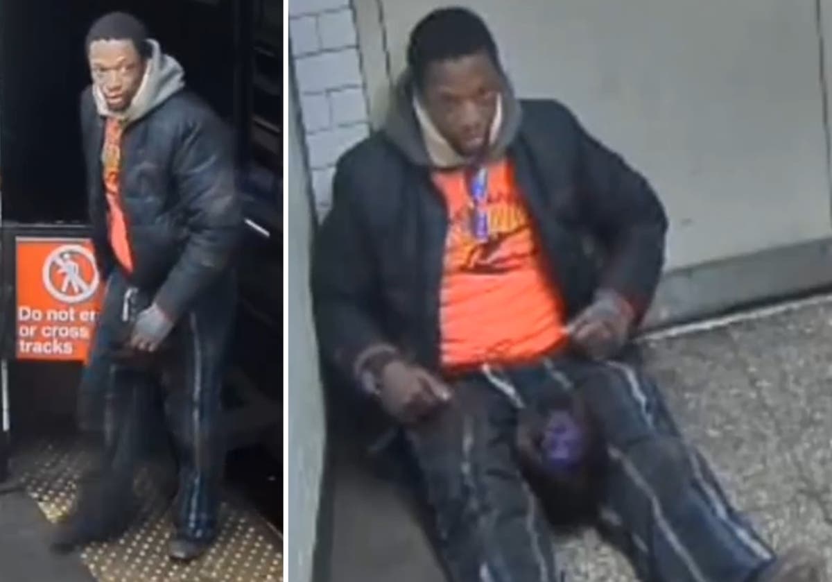 Woman Assaulted In Brooklyn: Groping And Simulated Sex Act Woman Assaulted In Brooklyn: Groping And Simulated Sex Act