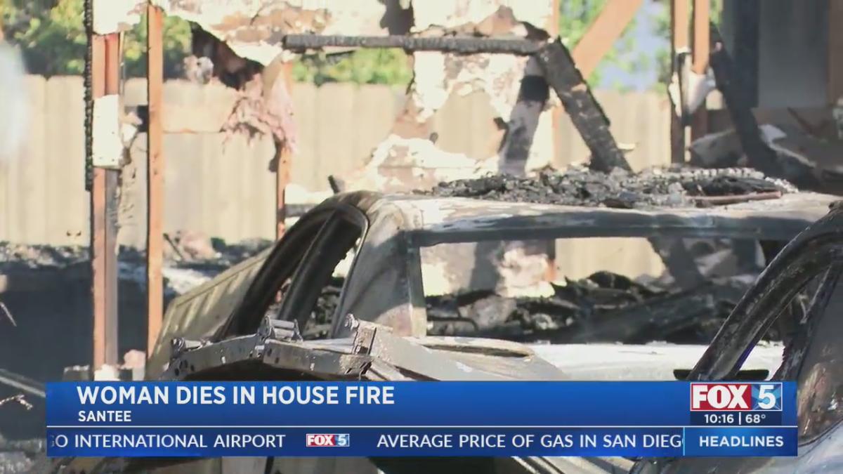 Woman Dead In Raiwaqa House Fire Woman Dead In Raiwaqa House Fire