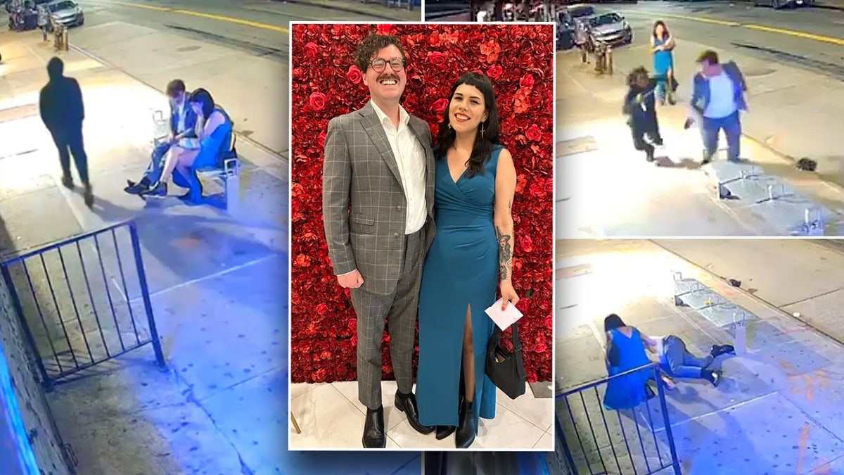Woman Kills Man In Racist Stabbing Attack: Details Emerge Woman Kills Man In Racist Stabbing Attack: Details Emerge