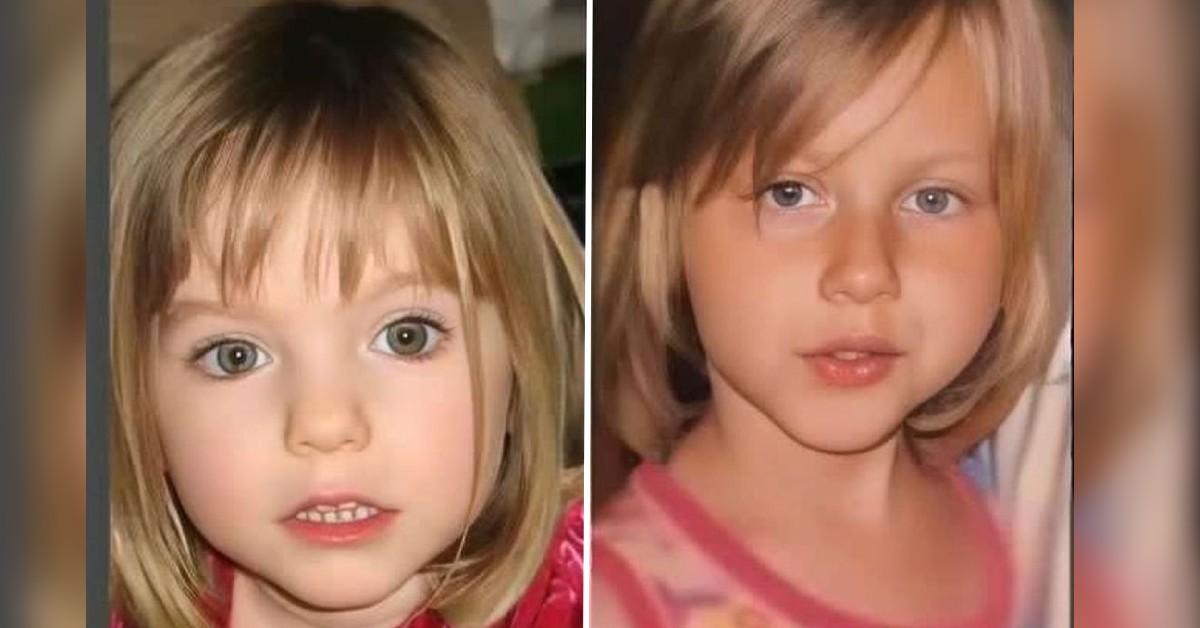 Woman's DNA Test Fuels Madeleine McCann Speculation Woman's DNA Test Fuels Madeleine McCann Speculation