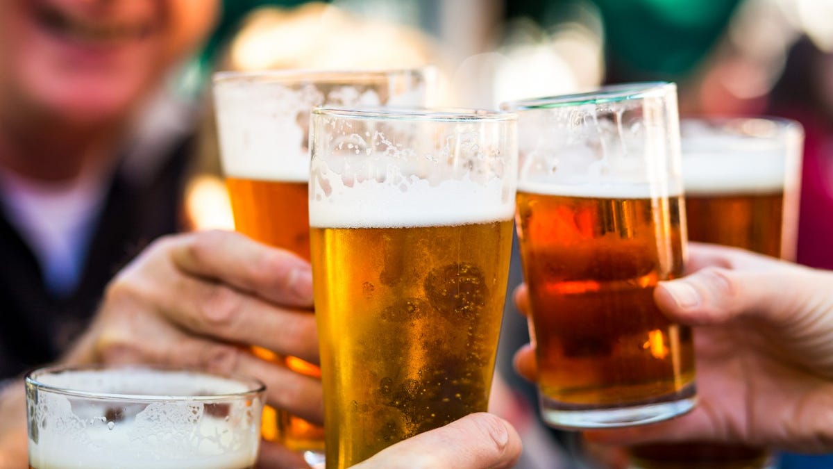 Women's Increased Alcohol Consumption: A Growing Concern For Doctors Women's Increased Alcohol Consumption: A Growing Concern For Doctors