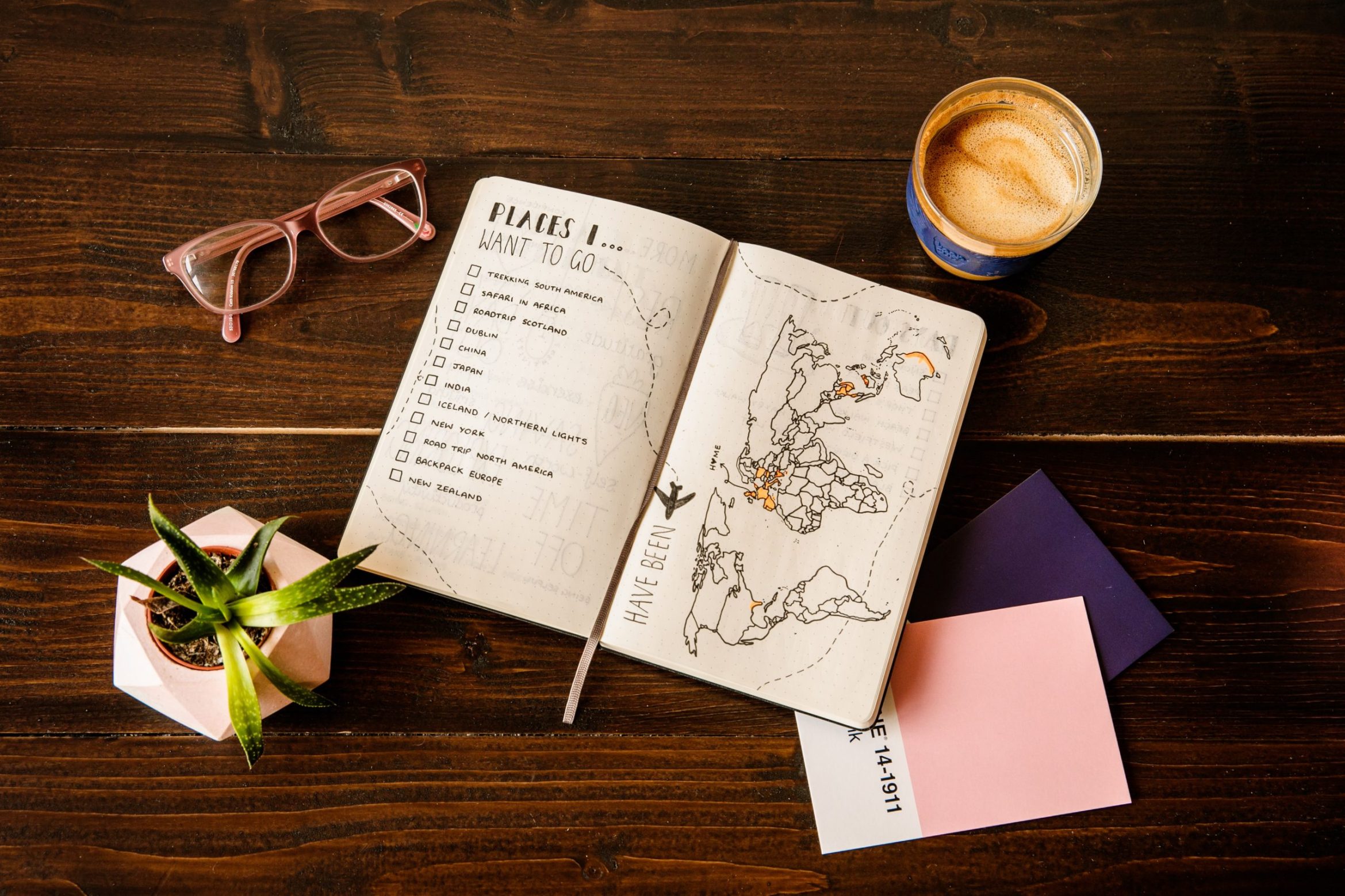 Wonder Park: Planning Your Perfect Trip