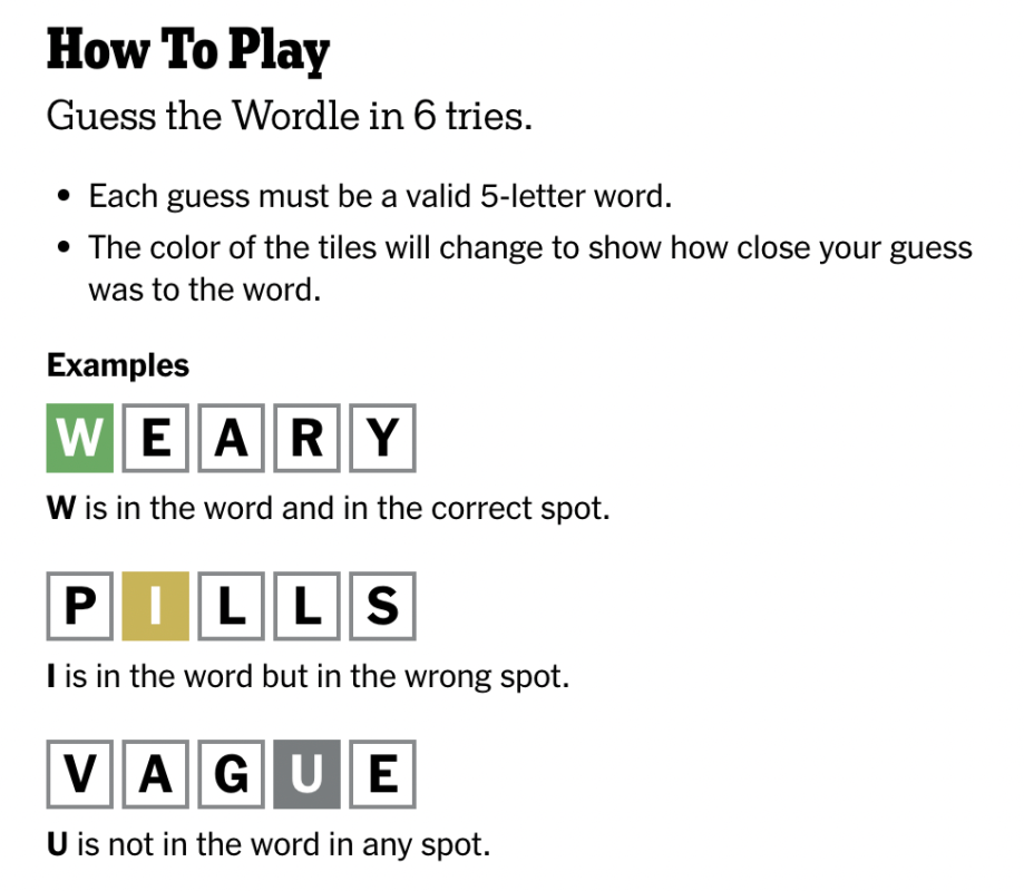 Wordle 1366 Answer: Solve Today's Wordle Puzzle With Hints Wordle 1366 Answer: Solve Today's Wordle Puzzle With Hints