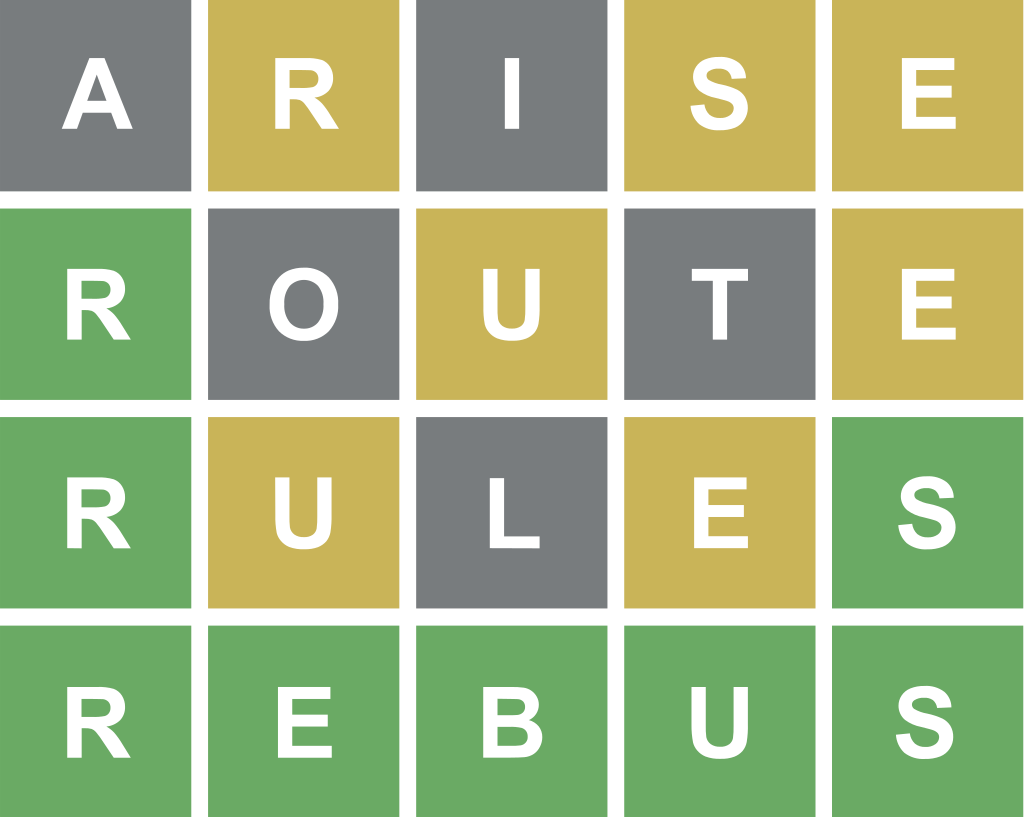 Wordle 363 Answer: Hints And Solution For March 13th, 2024 Wordle 363 Answer: Hints And Solution For March 13th, 2024