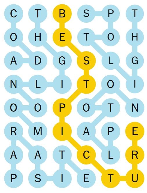 Wordle March 20th (#370): Hints To Help You Solve Today's Puzzle Wordle March 20th (#370): Hints To Help You Solve Today's Puzzle