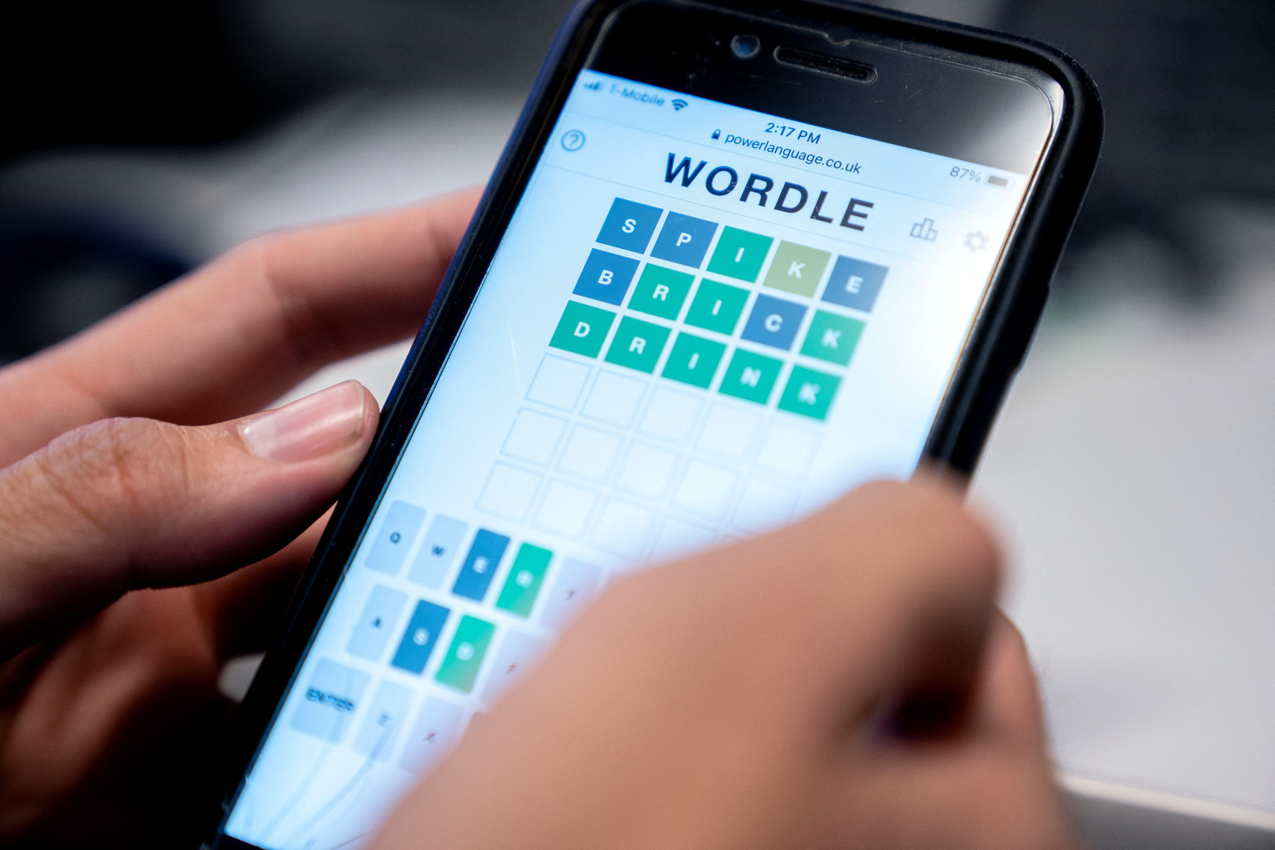 Wordle Puzzle #1407: Clues, Solution, And Tips For April 26, 2025 Wordle Puzzle #1407: Clues, Solution, And Tips For April 26, 2025