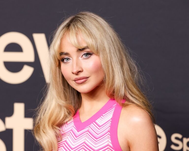 Working With Dolly Parton: Sabrina Carpenter Reveals The Strict Rules Working With Dolly Parton: Sabrina Carpenter Reveals The Strict Rules