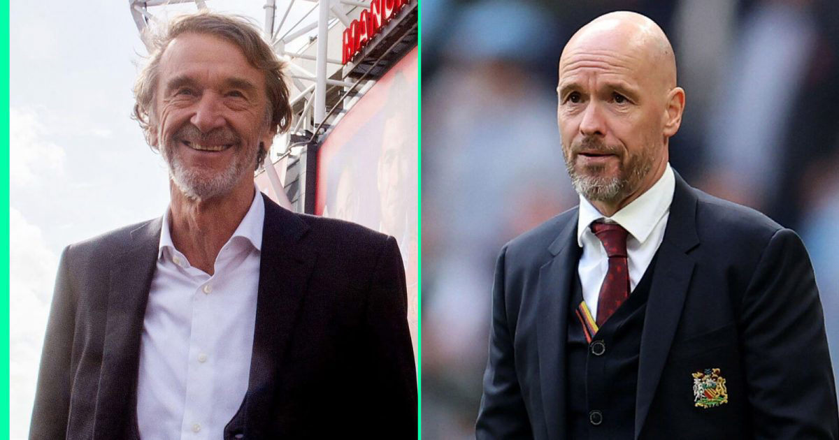 World-Class Striker's Move To Man Utd: Agent's Visit Accelerates Talks World-Class Striker's Move To Man Utd: Agent's Visit Accelerates Talks