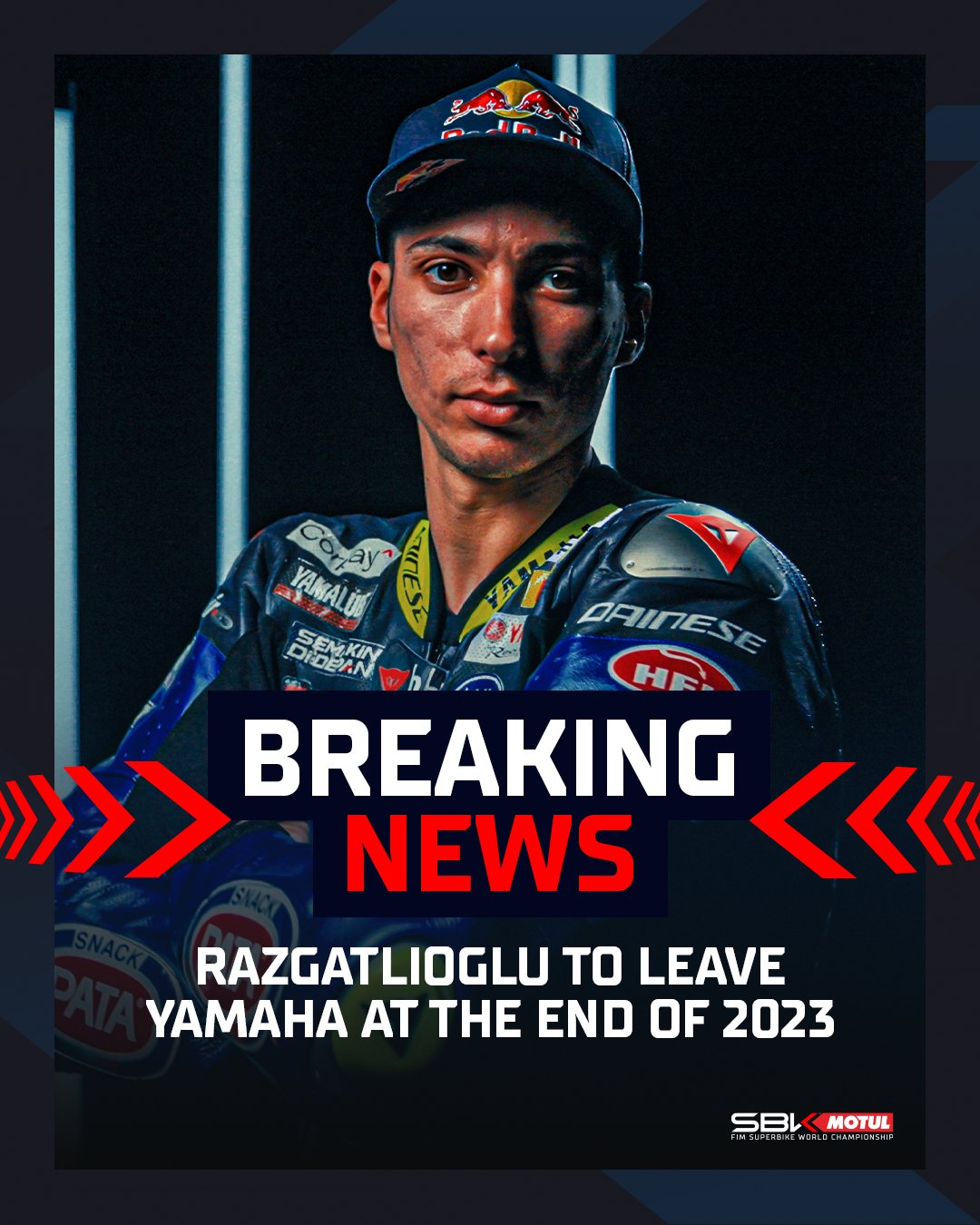 WorldSBK Star Razgatlıoğlu Clarifies MotoGP Future WorldSBK Star Razgatlıoğlu Clarifies MotoGP Future