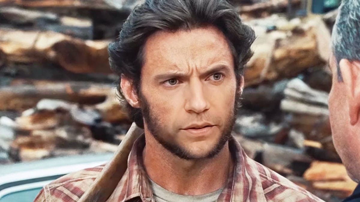World War Hulk: The Case For Henry Cavill As Wolverine World War Hulk: The Case For Henry Cavill As Wolverine