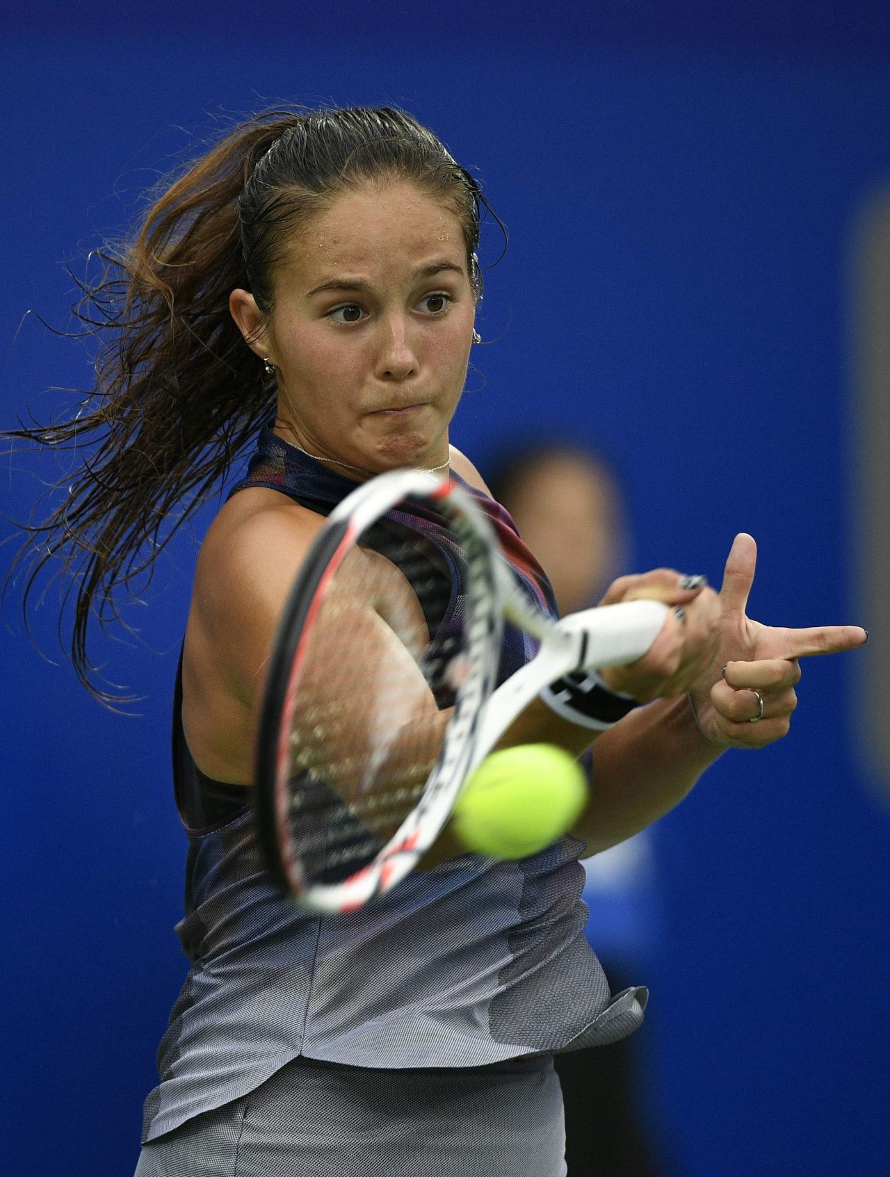 WTA Rankings Update: Daria Kasatkina Begins Australian Journey WTA Rankings Update: Daria Kasatkina Begins Australian Journey