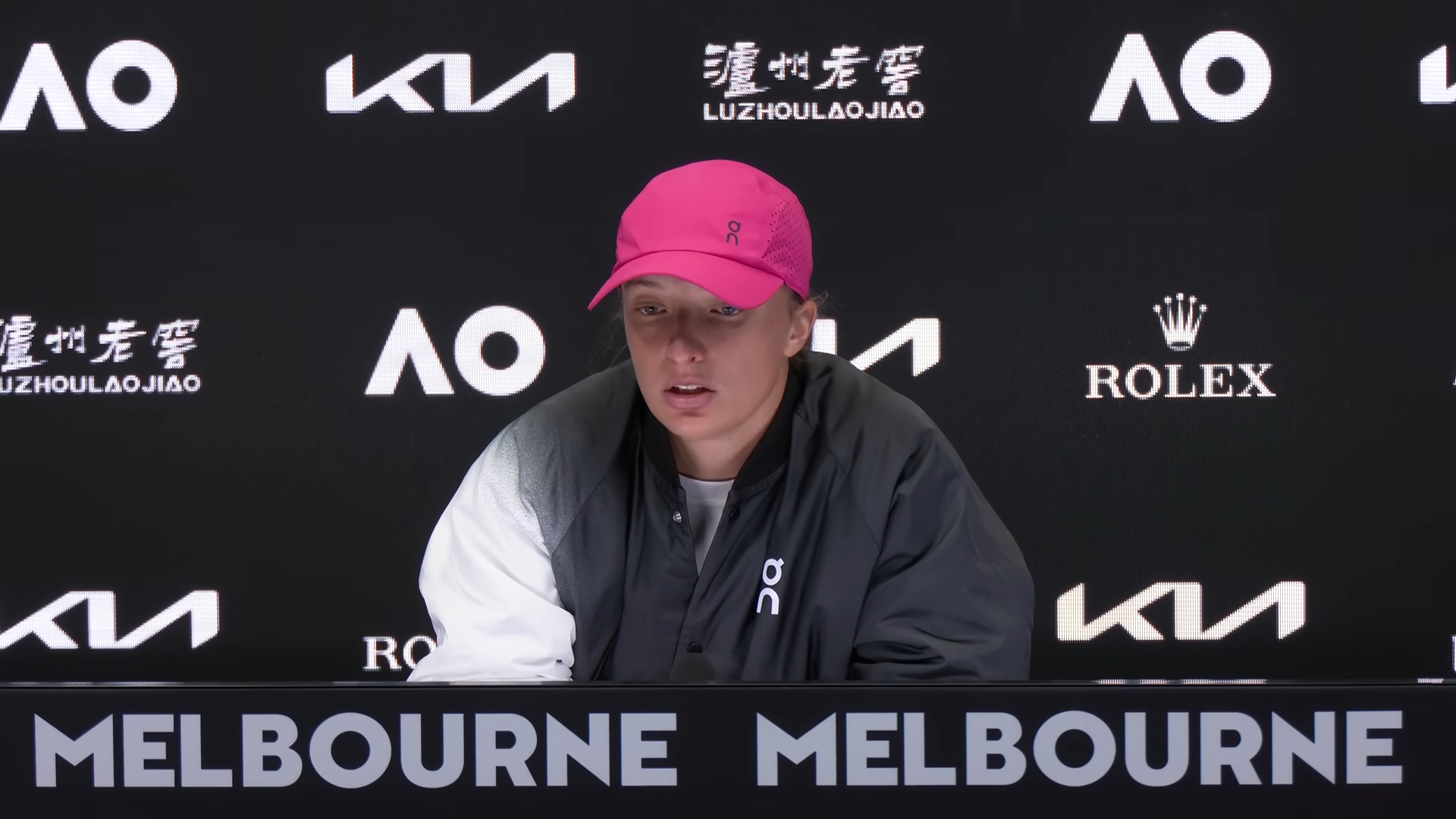 WTA Рим: Рыбакина В 1/16 Финала WTA Рим: Рыбакина В 1/16 Финала