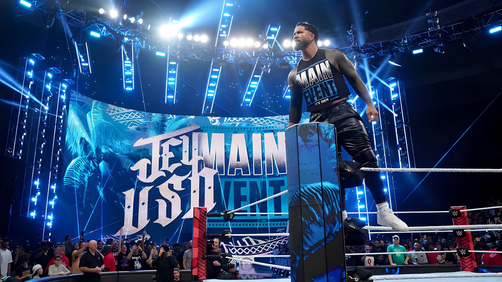 WWE RAW 5/19/2025: 3 Things We Loved, 3 We Hated WWE RAW 5/19/2025: 3 Things We Loved, 3 We Hated
