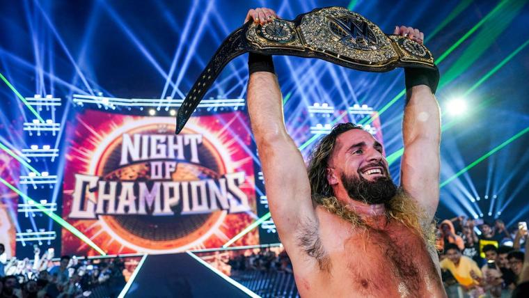 WWE Raw May 19, 2025: Full Results And Match Grades WWE Raw May 19, 2025: Full Results And Match Grades