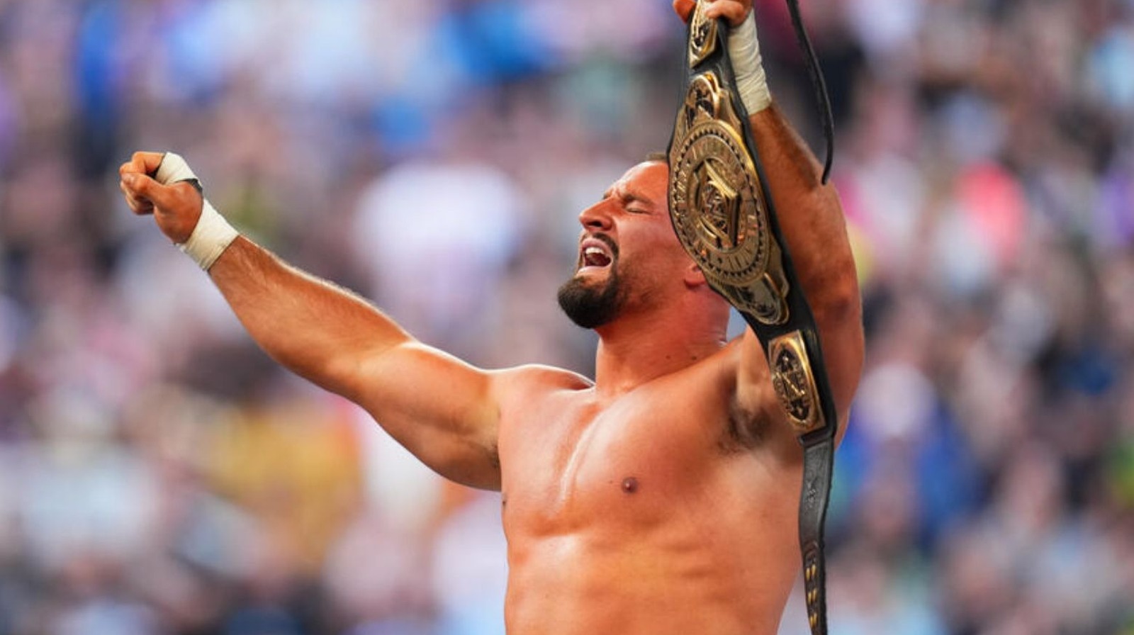 WWE Raw Recap: Rollins And Breakker's Bullying Of Sami Zayn WWE Raw Recap: Rollins And Breakker's Bullying Of Sami Zayn