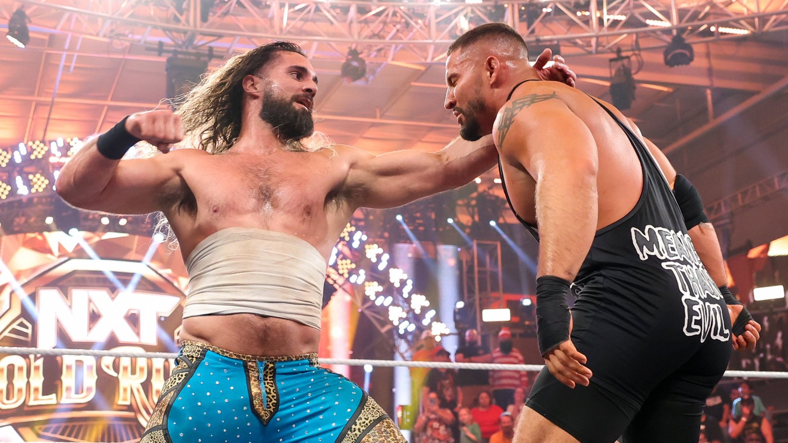 WWE Raw Recap: Rollins, Breakker Vs. Zayn WWE Raw Recap: Rollins, Breakker Vs. Zayn