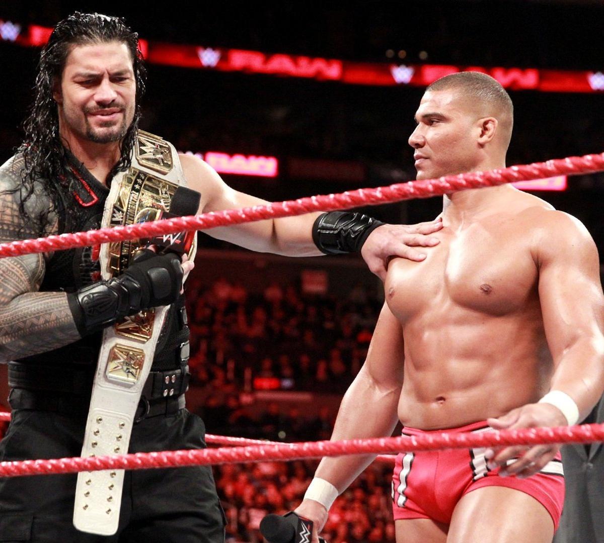 WWE Raw Results May 19, 2025: Winners And Grades WWE Raw Results May 19, 2025: Winners And Grades