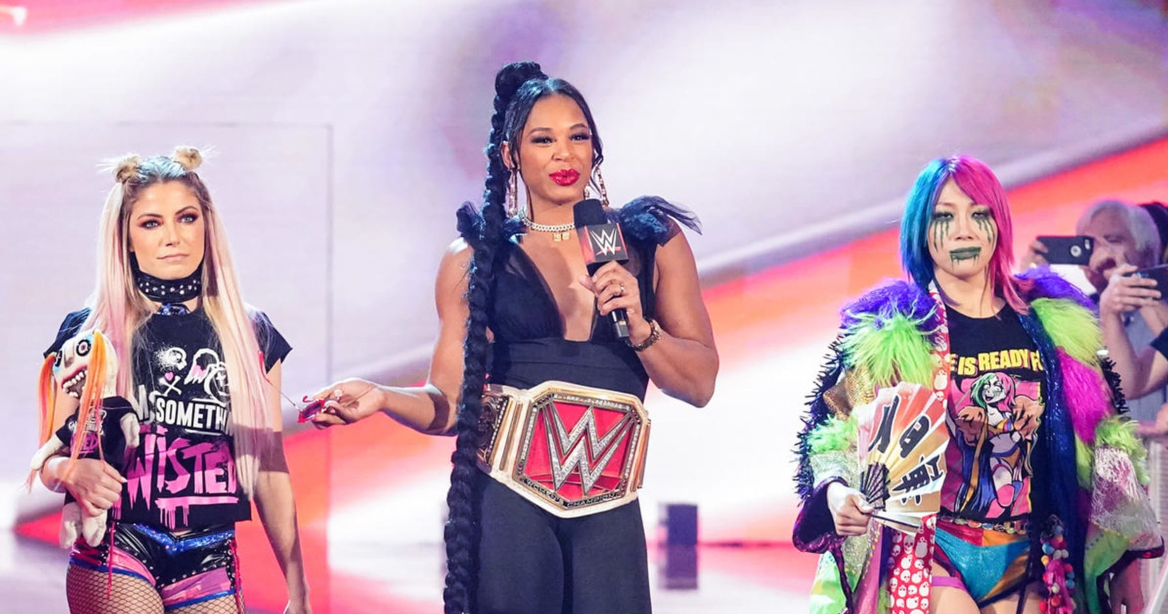 WWE Raw Results: Winners And Grades For May 19, 2025 WWE Raw Results: Winners And Grades For May 19, 2025