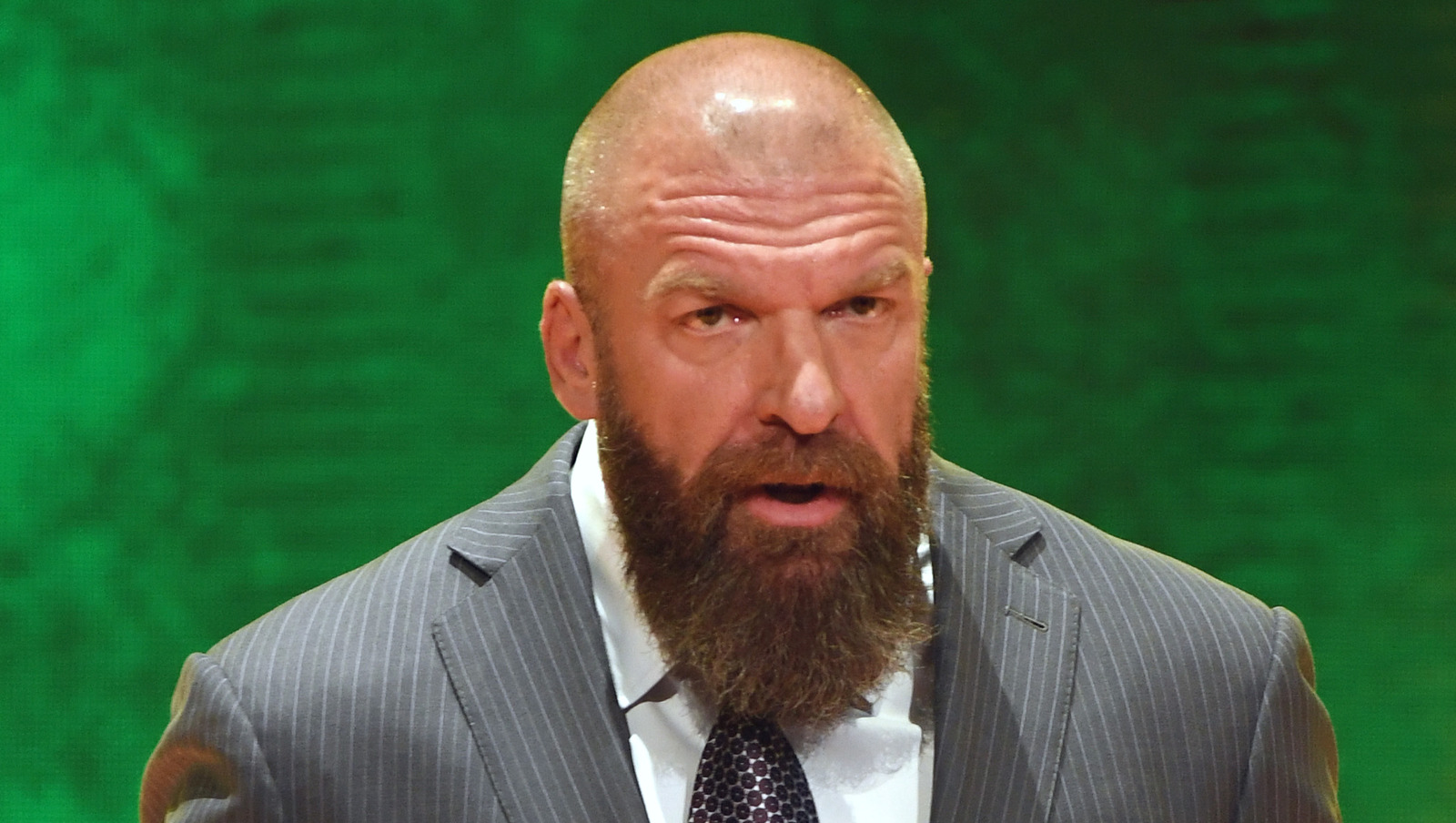 WWE Talents Report Hinchcliffe Segment Flop Backstage WWE Talents Report Hinchcliffe Segment Flop Backstage
