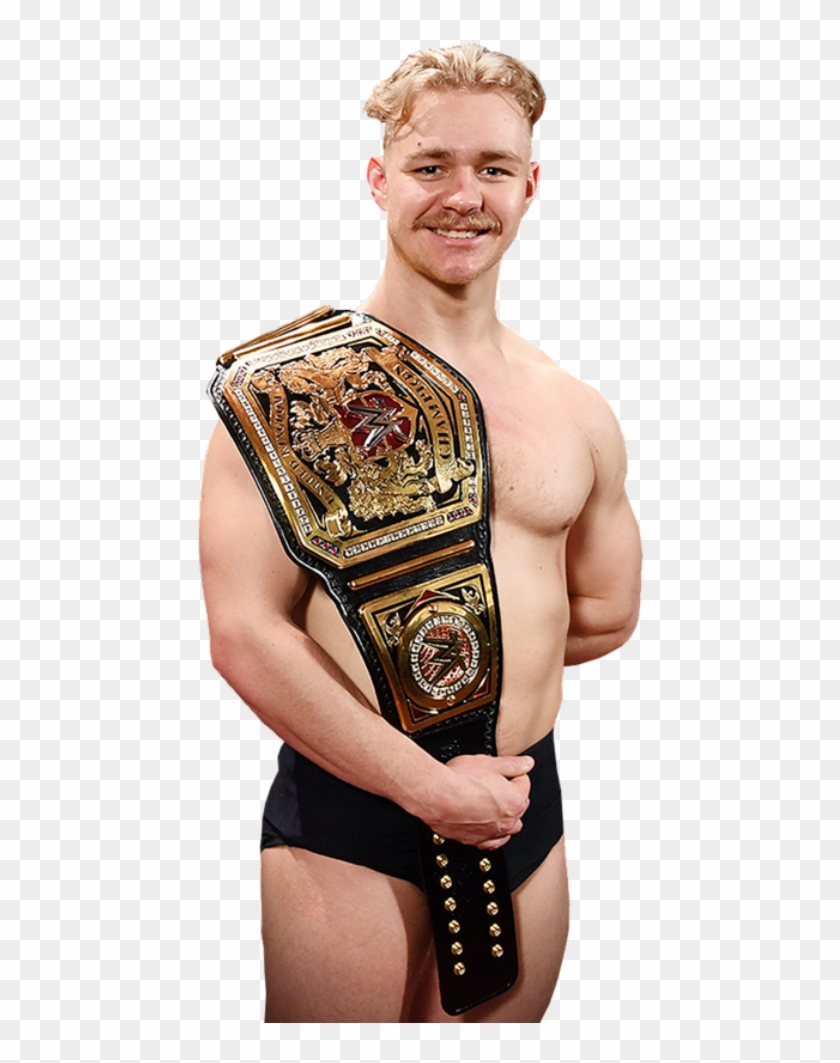 WWE: Tyler Bate's Highly Anticipated Return WWE: Tyler Bate's Highly Anticipated Return